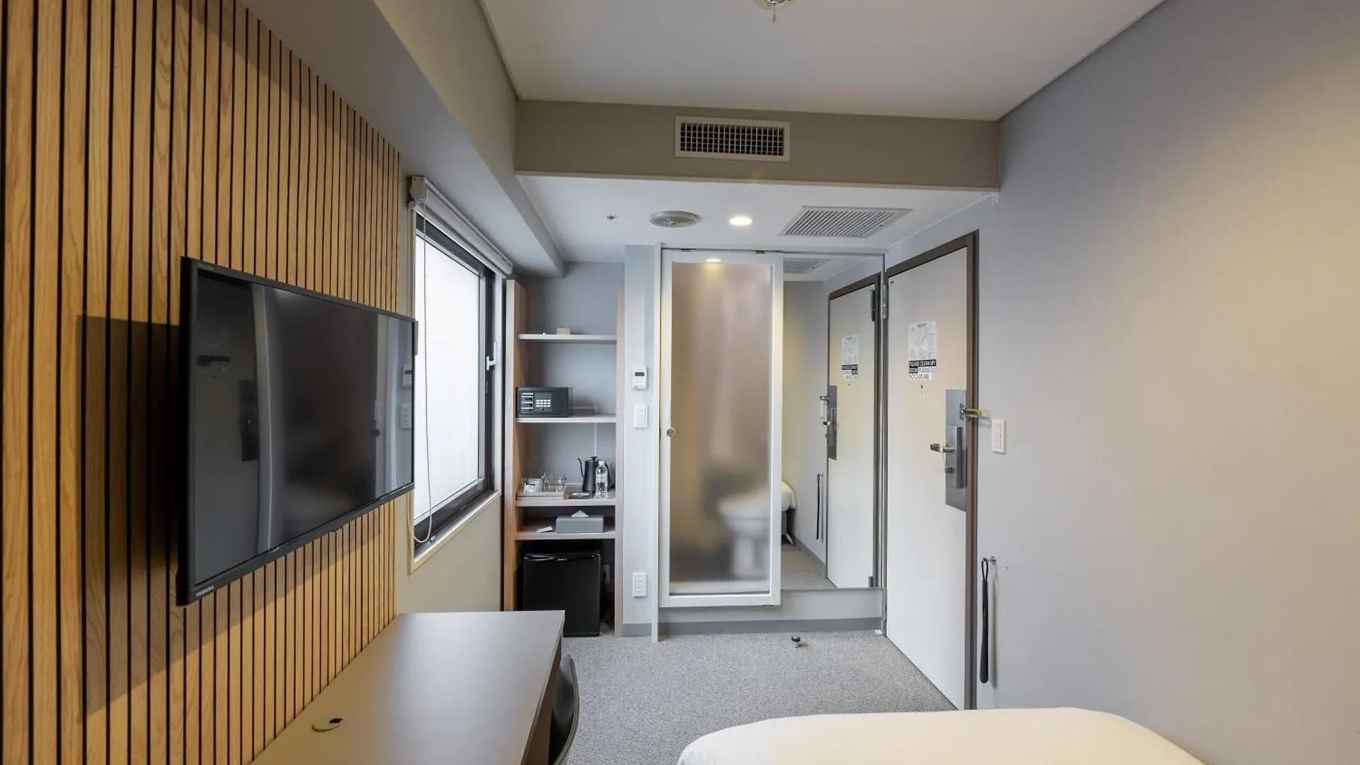 Wpue Hotel Shinjuku Tokyo