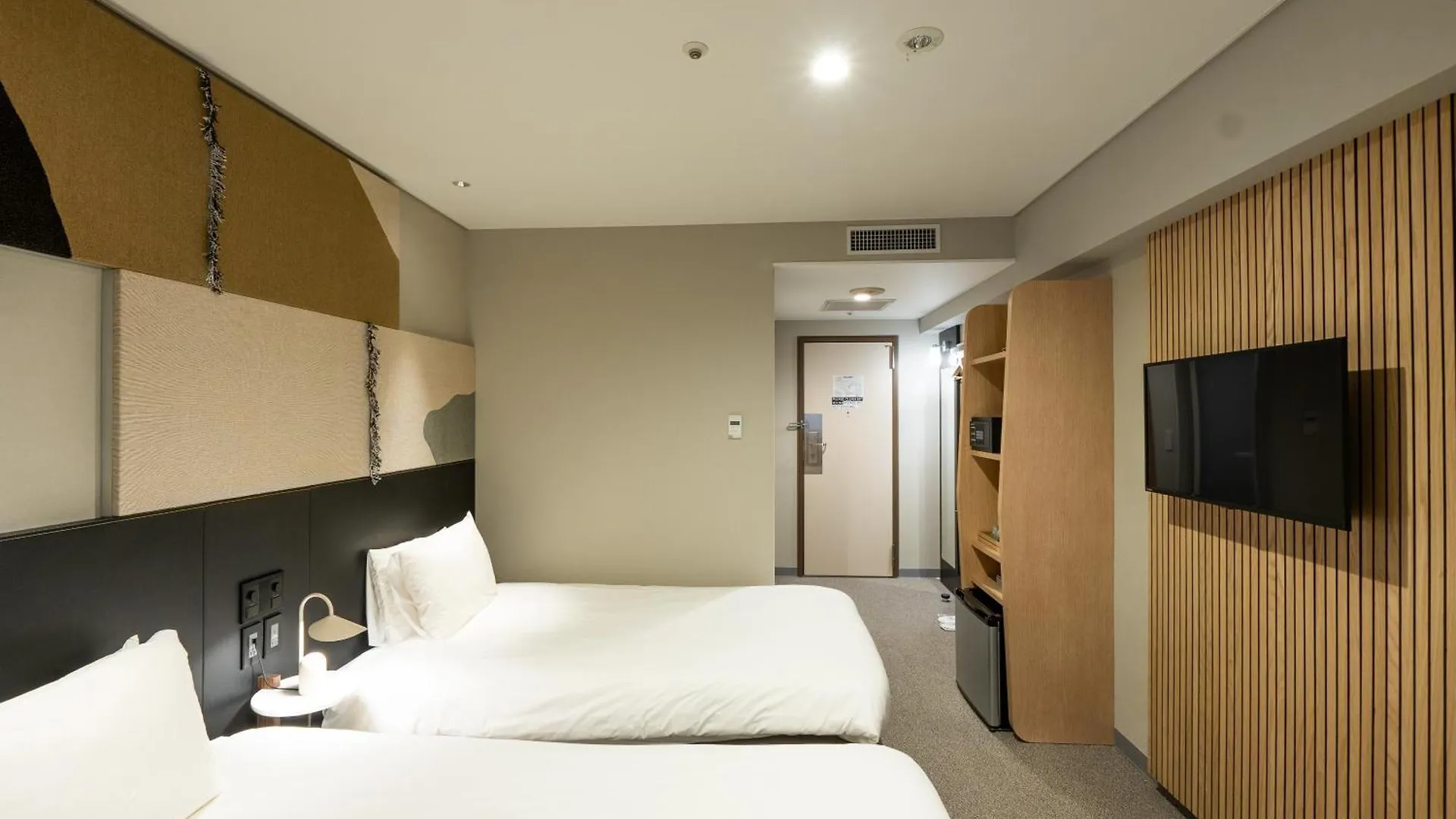 Wpue Hotel Shinjuku Tokyo