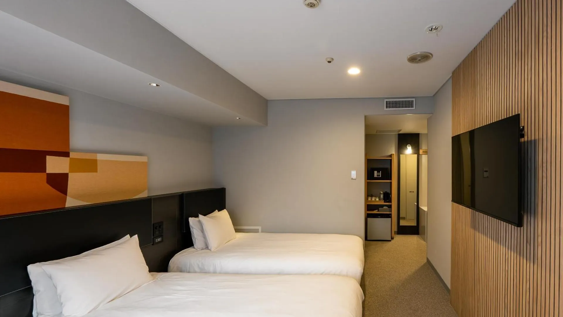 Wpue Hotel Shinjuku Tokyo