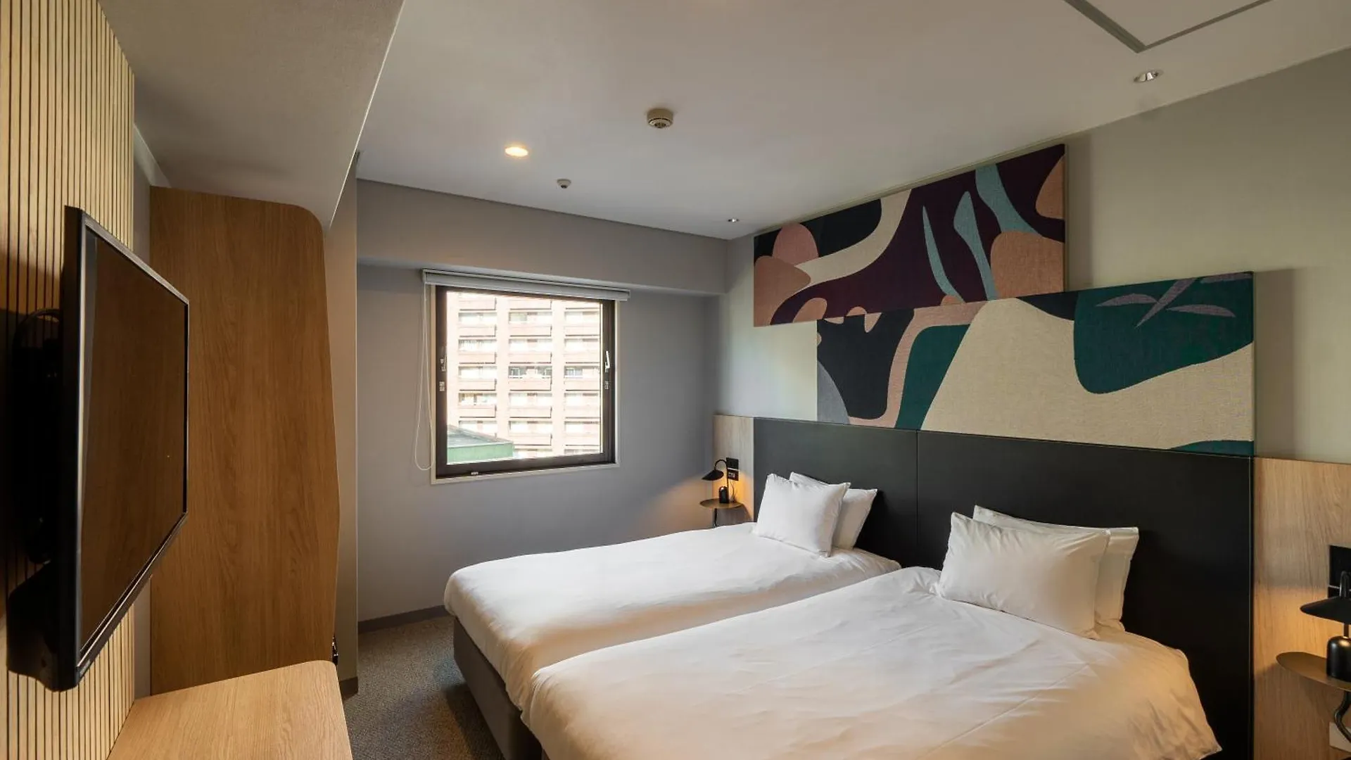 Wpue Hotel Shinjuku Tokyo