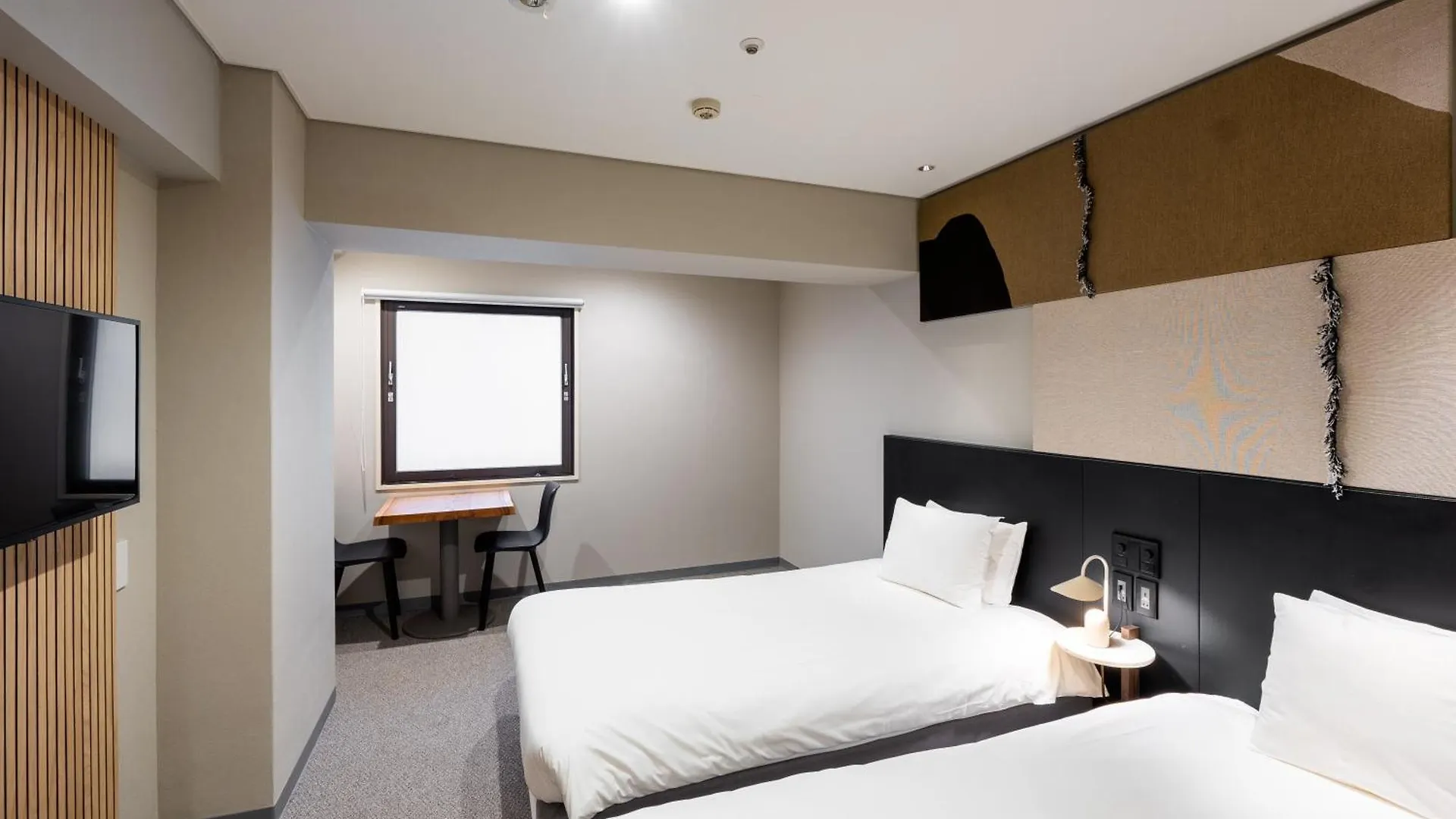 Wpue Hotel Shinjuku Tokyo