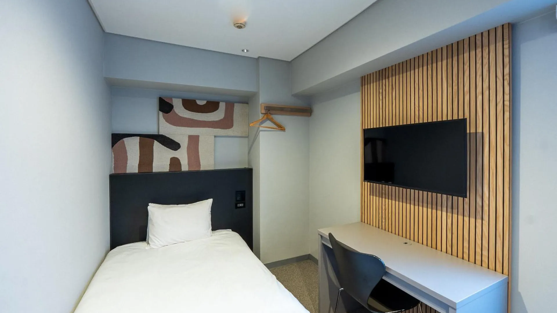 Wpue Hotel Shinjuku Tokyo 3*,  Giappone