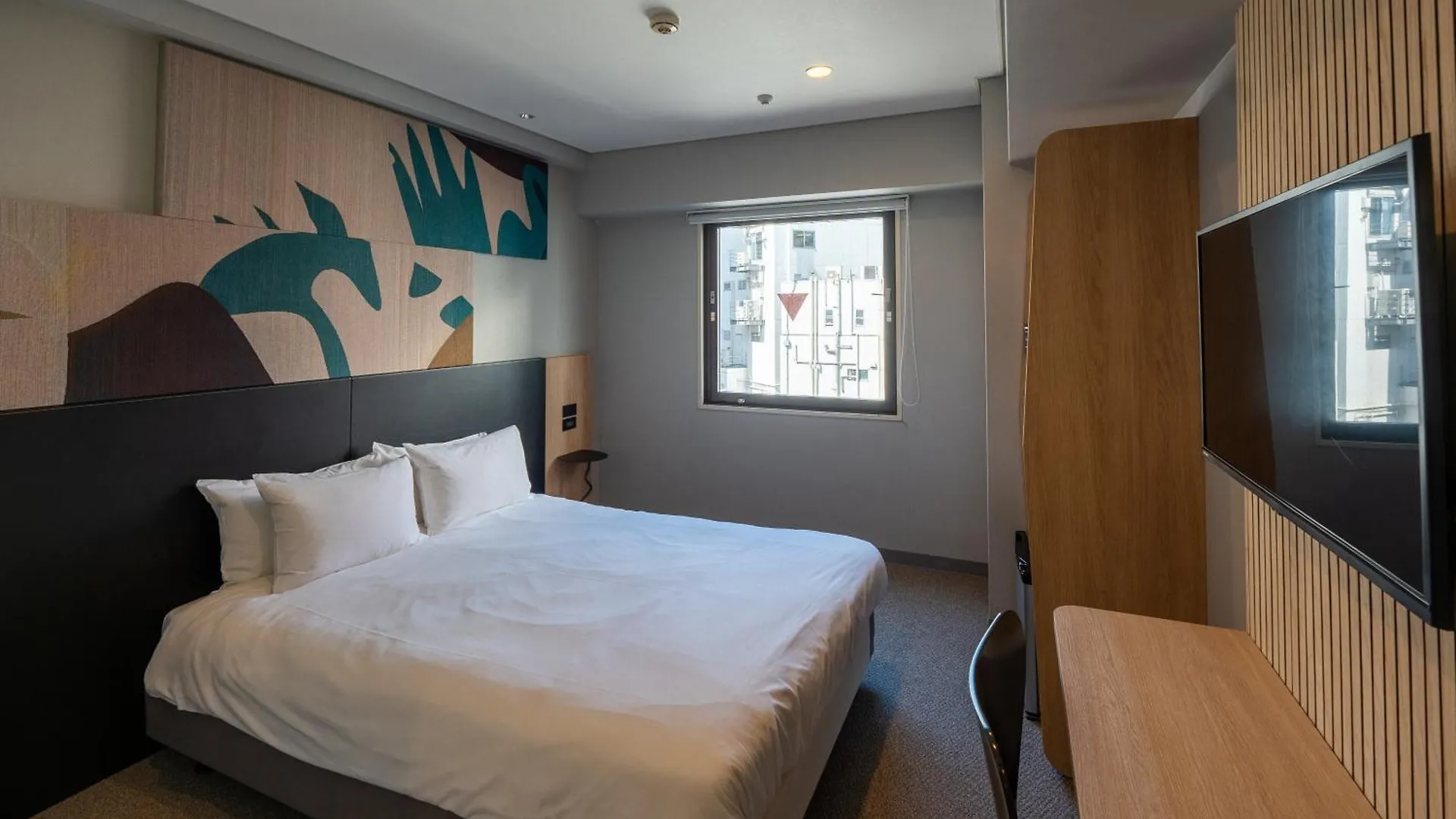 Wpue Hotel Shinjuku Tokyo