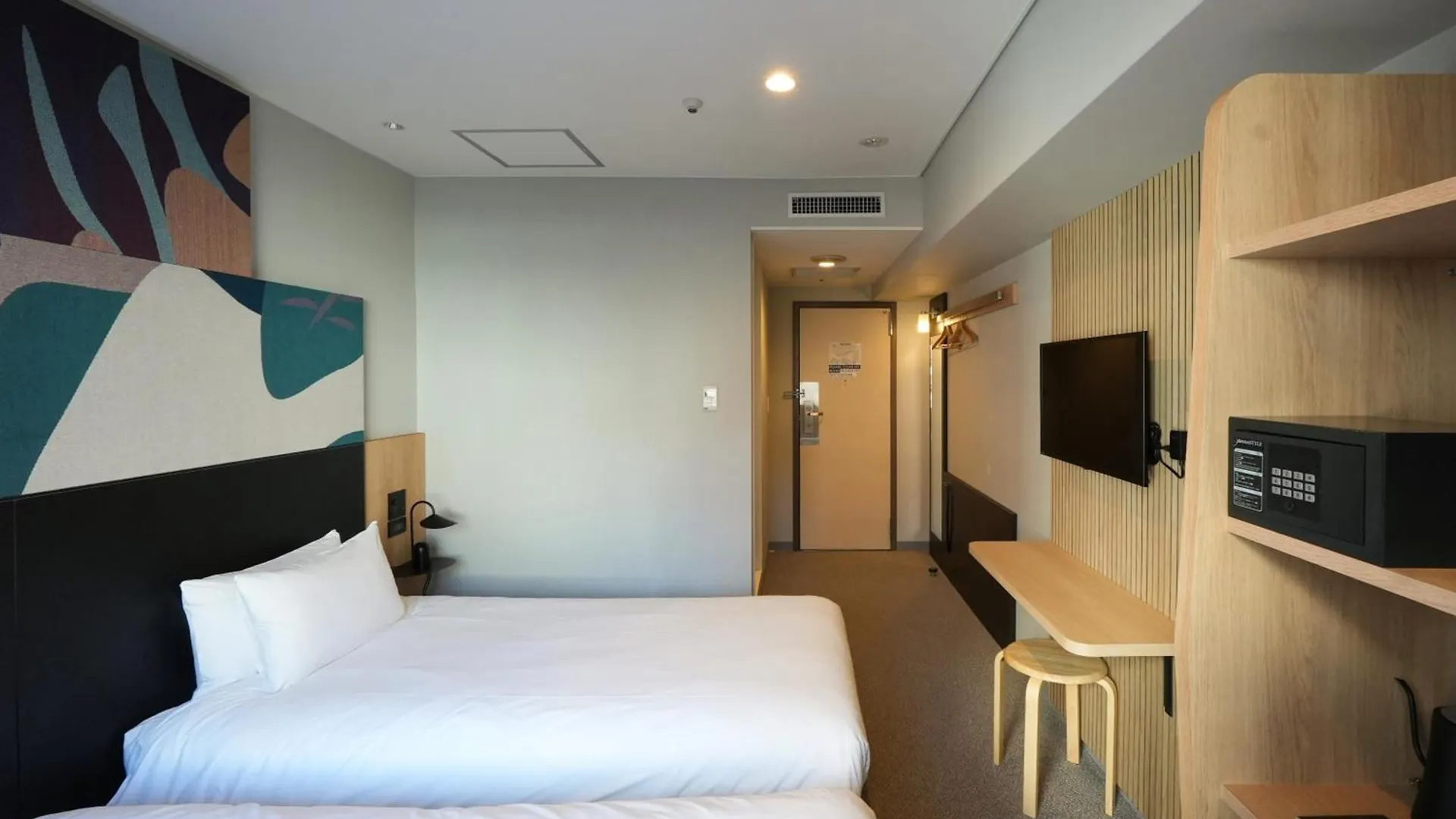 ***  Wpue Hotel Shinjuku Tokyo Giappone