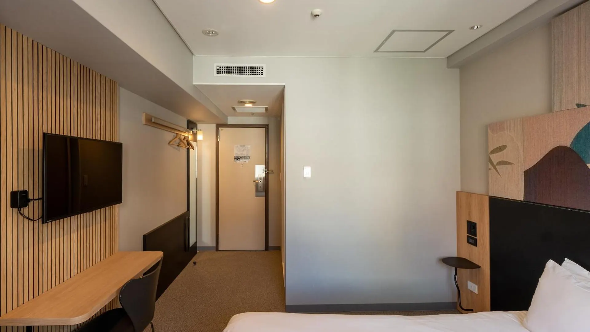 Wpue Hotel Shinjuku Tokyo