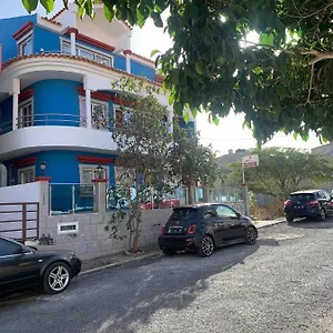 Belvedere , Praia Cabo Verde