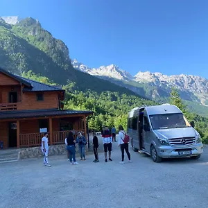Bujtina Malaj Affittacamere