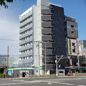 酒店 中央区皇冠酒店