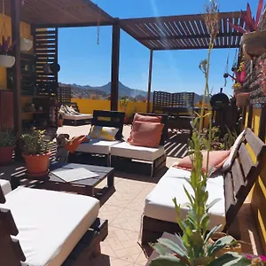 Casa Bom Dia , Mindelo Cabo Verde