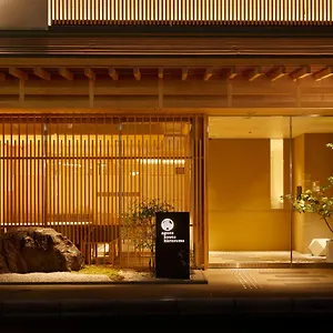 Agora Karasuma Japan