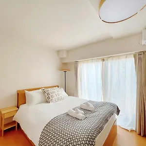 Naly. Tenma Afp Appartement