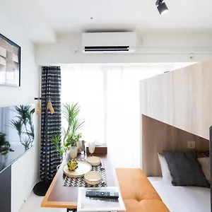 Primavera Namba Appartement
