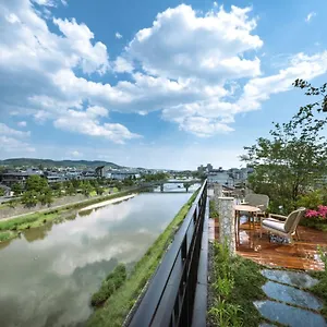 酒店 Genji Kyoto, A Member Of Design