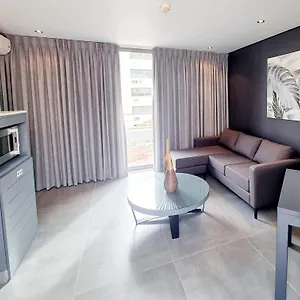 Atlantic Affair Boutique 4* קייפטאון