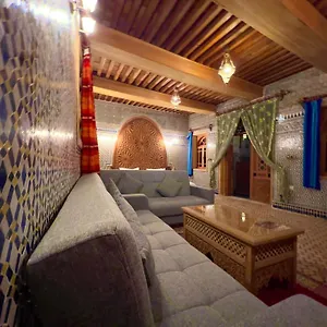 Al Fassia Palace Maison d'hôtes