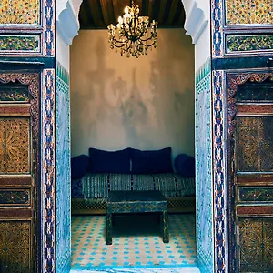 Dar Saida Maison d'hôtes