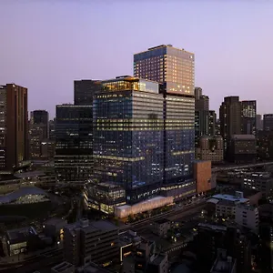 Waldorf Astoria Japan