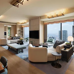 Waldorf Astoria Japan