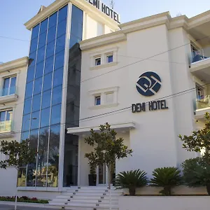 Demi 4*, Sarandë Albânia