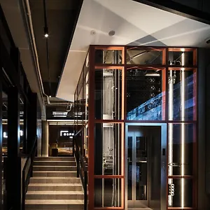 Bespoke Shinjuku Tokyo