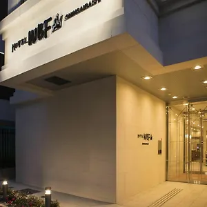 酒店 心斋桥wbf酒店