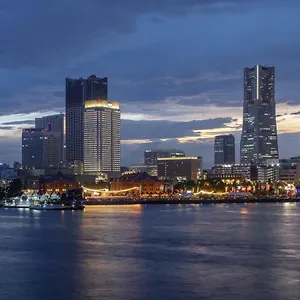 酒店 横滨湾大厦apa酒店及度假村