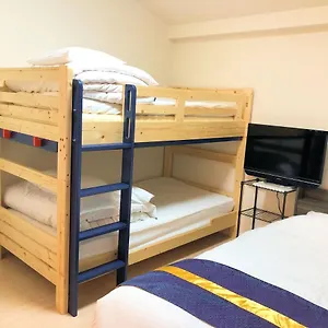 Cocostay Matoba , Hiroshima Japan