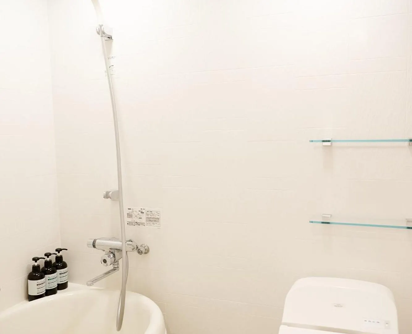 Wpue Hotel Shinjuku Tokio Japón