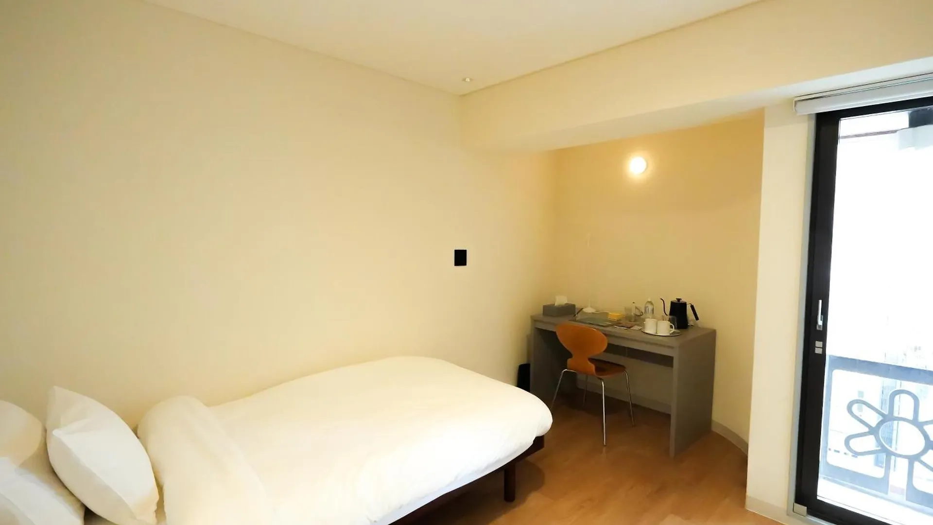Wpue Hotel Shinjuku Tokyo