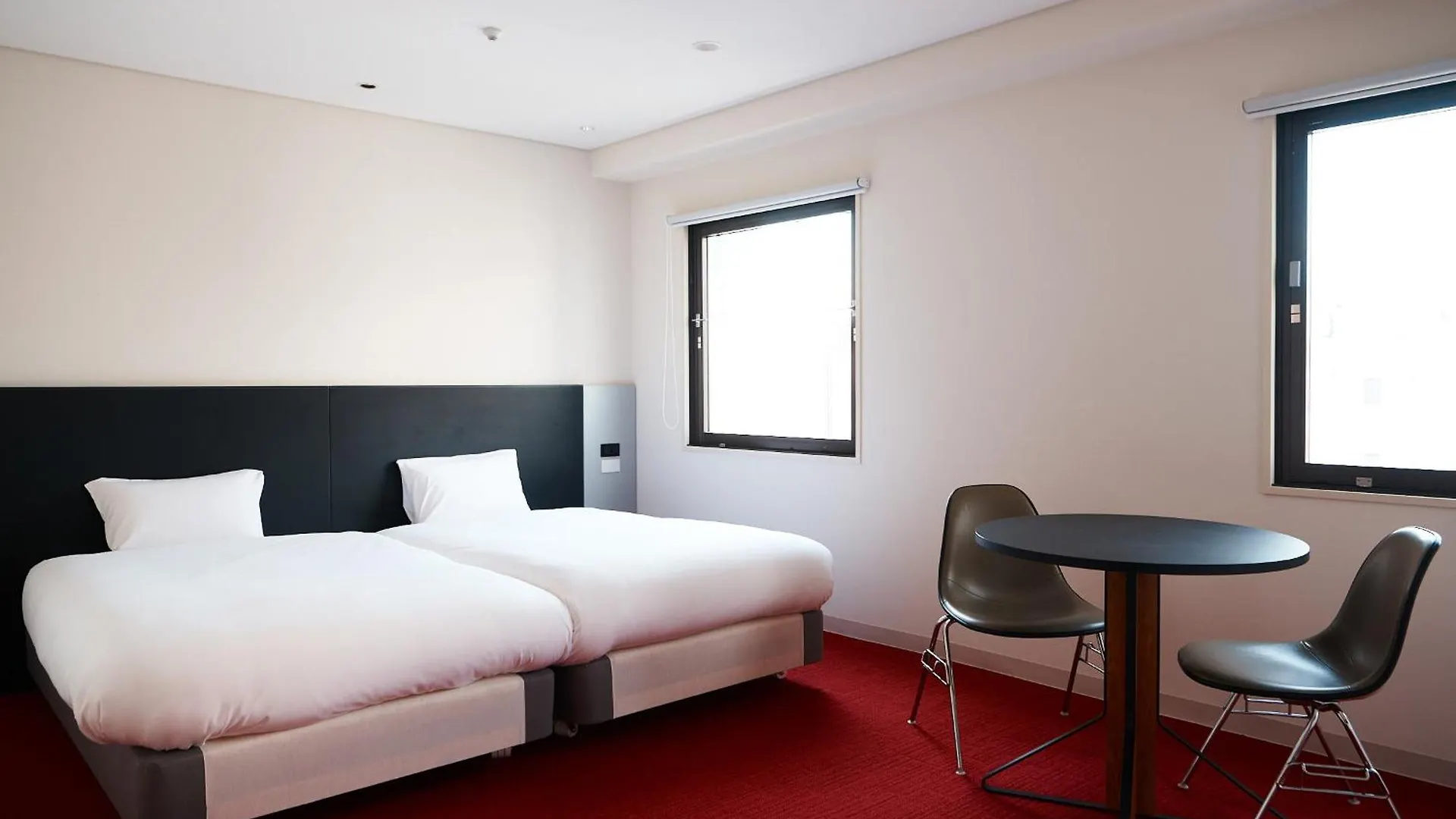 Wpue Hotel Shinjuku Tokyo