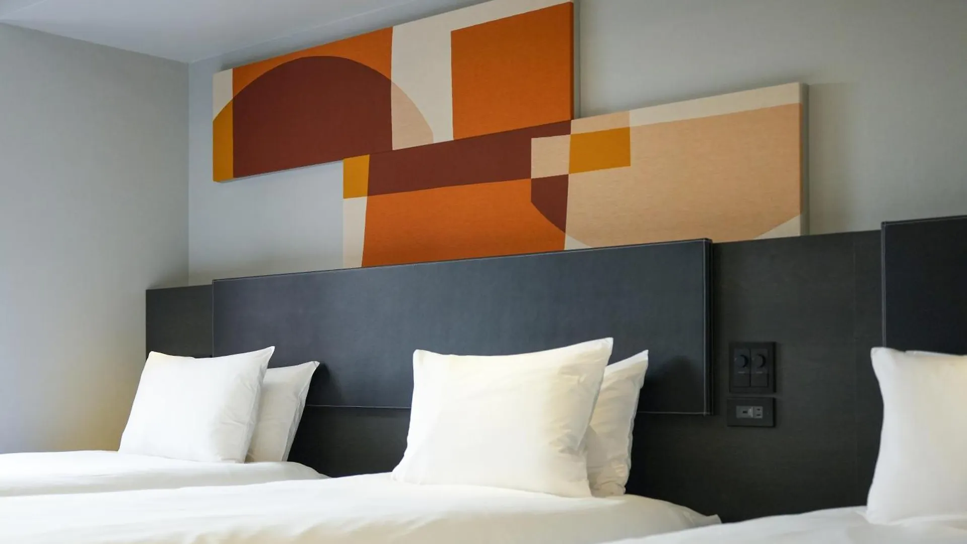 Wpue Hotel Shinjuku Tokio 3*,