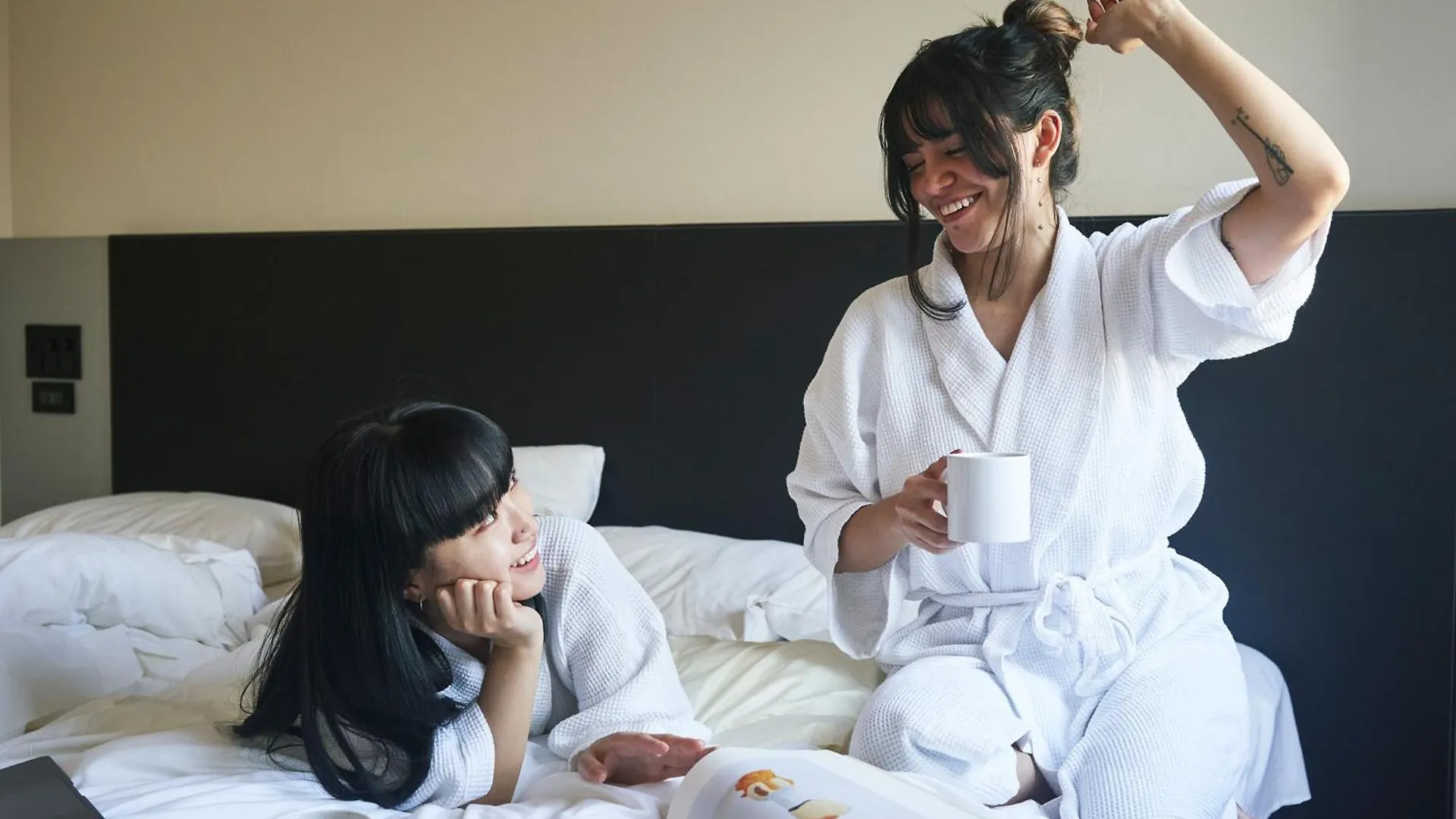 Wpue Hotel Shinjuku Tokió