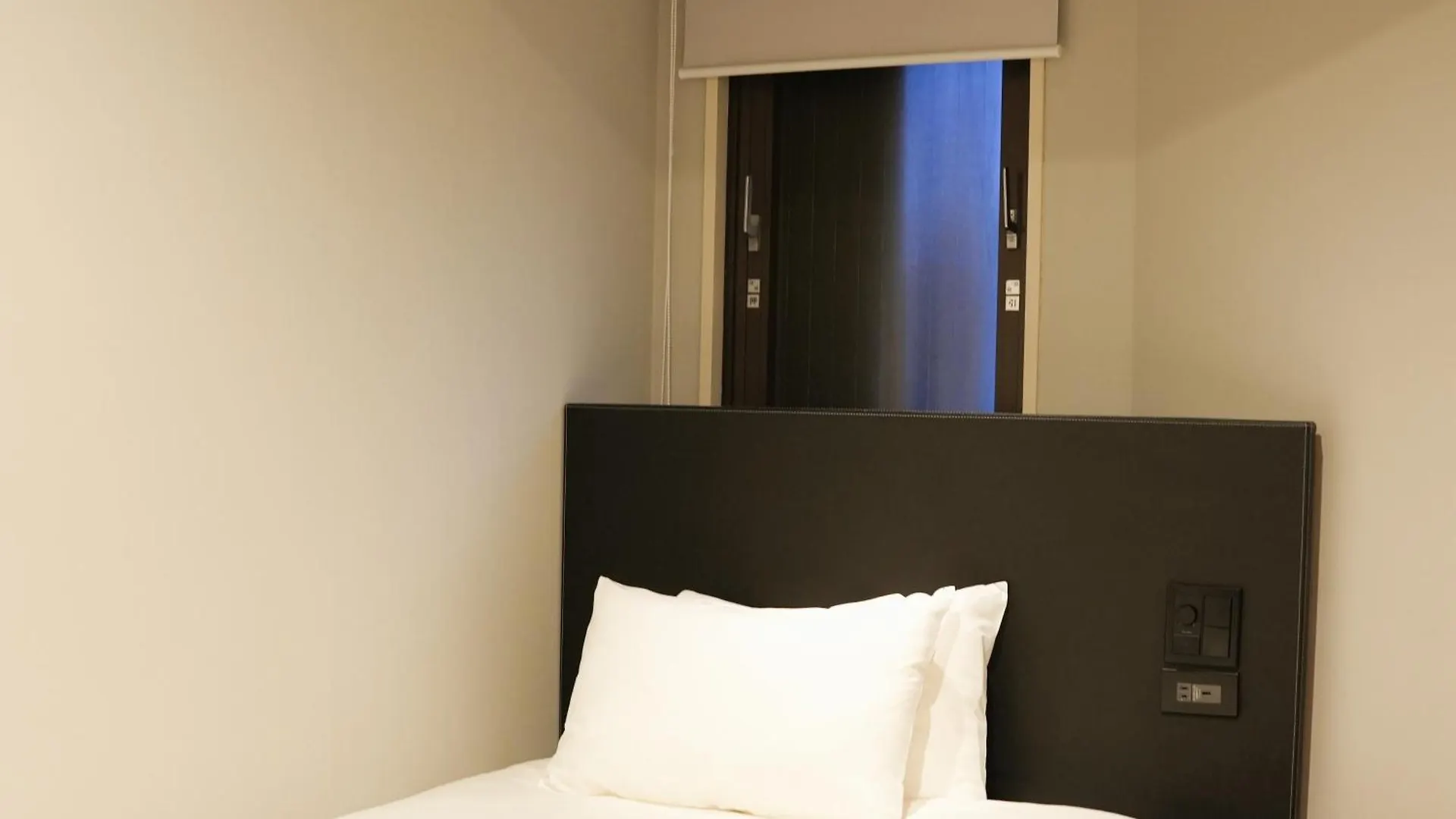 Wpue Hotel Shinjuku Tokyo