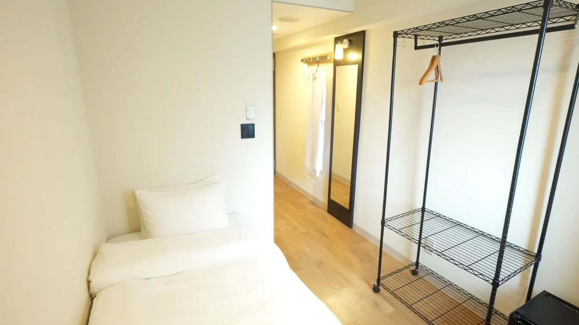 Wpue Hotel Shinjuku Tokyo