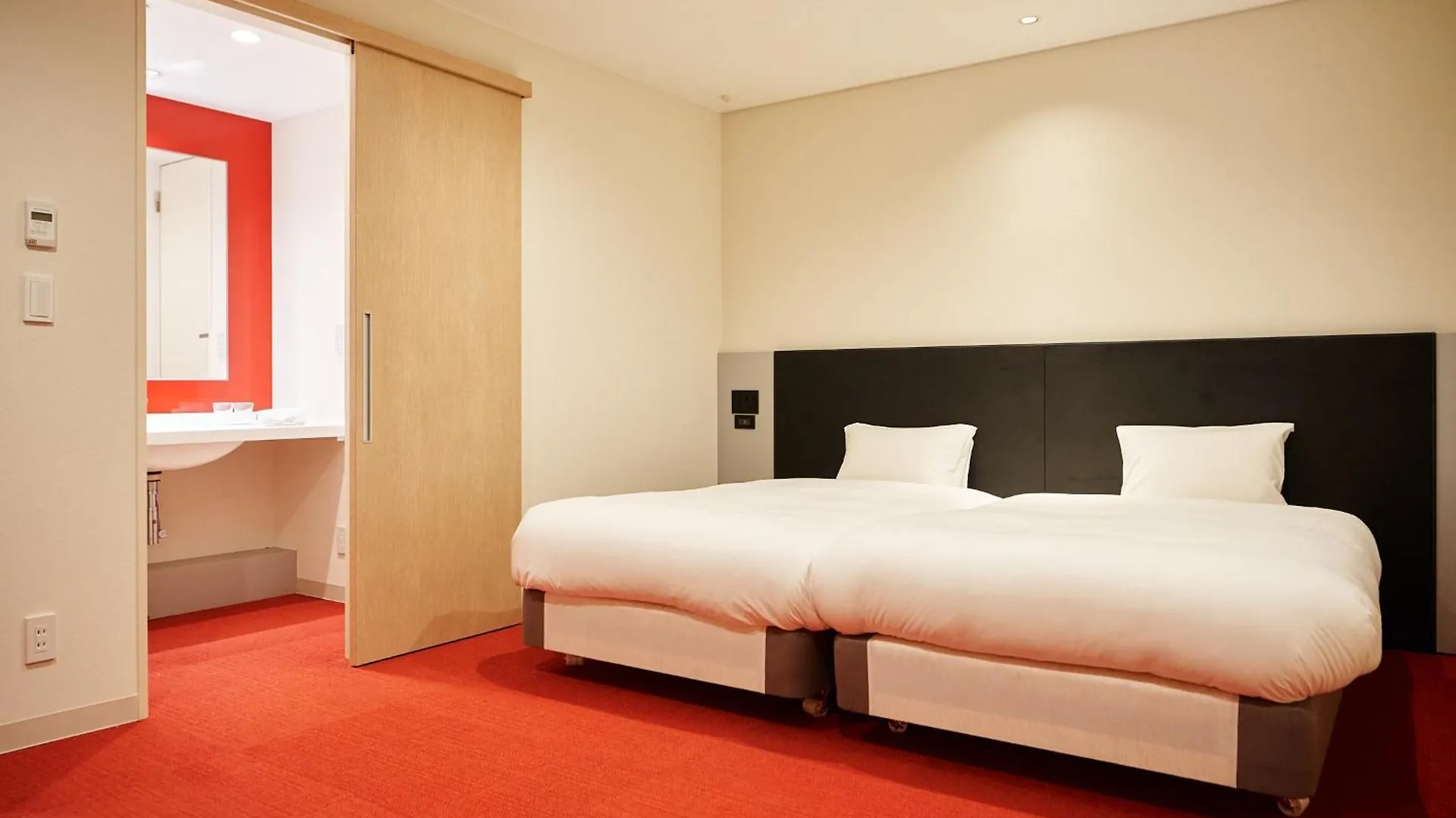 ***  Wpue Hotel Shinjuku Tokyo Japan