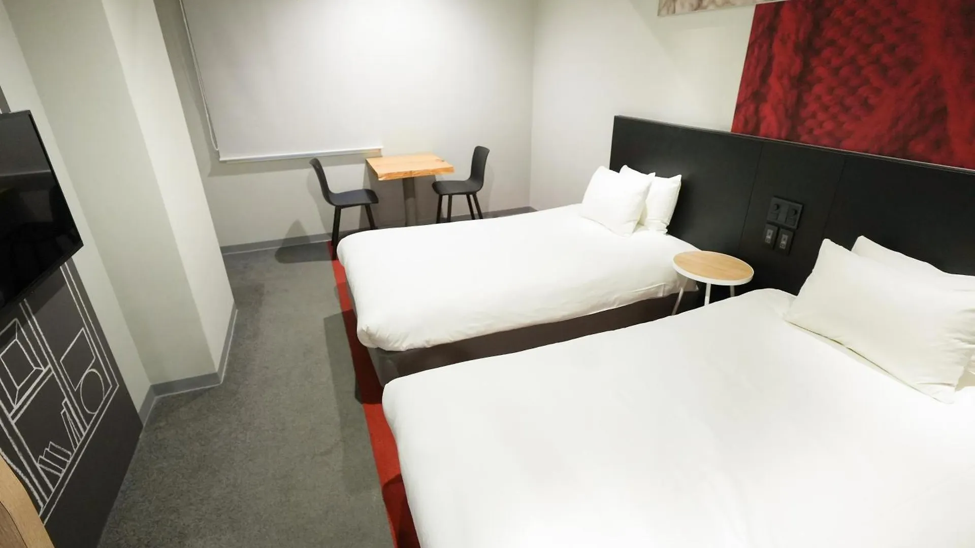 Wpue Hotel Shinjuku Tokyo
