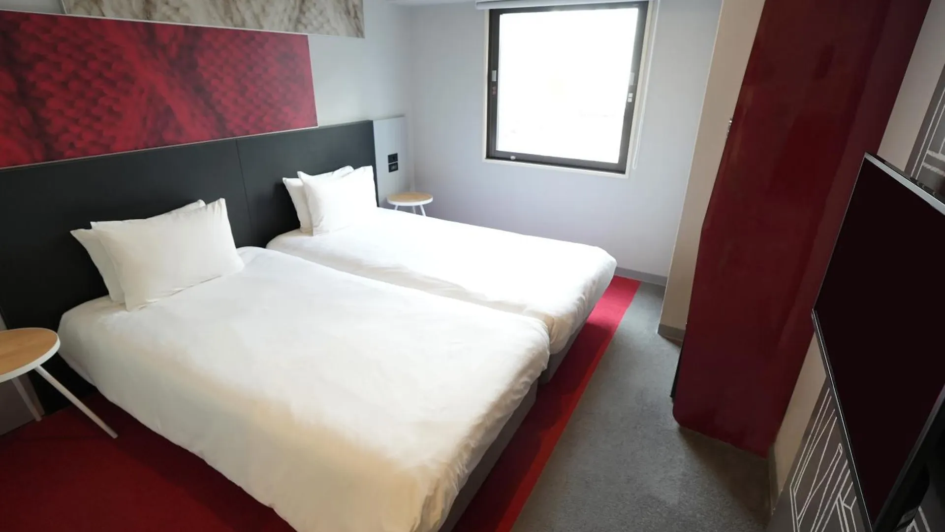 Wpue Hotel Shinjuku Tokyo