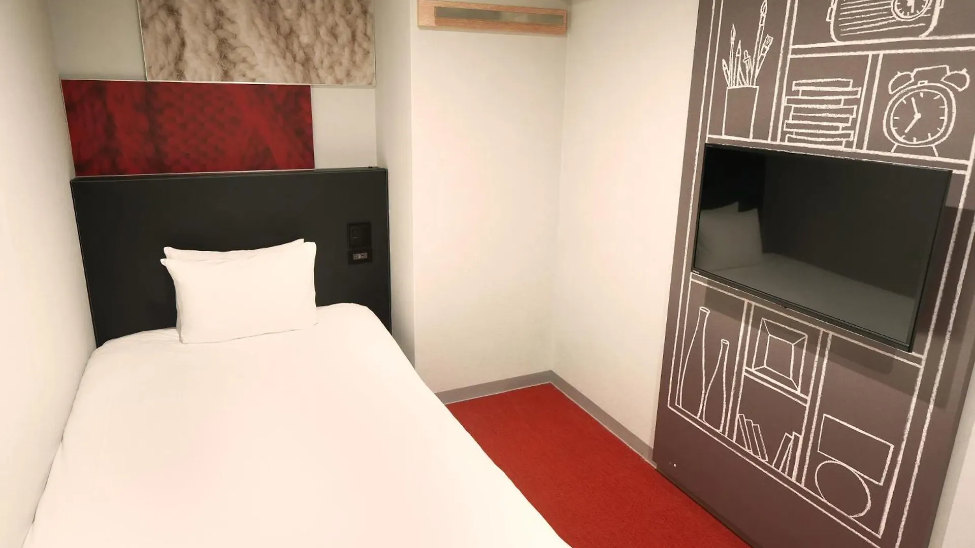 Wpue Hotel Shinjuku Tokyo